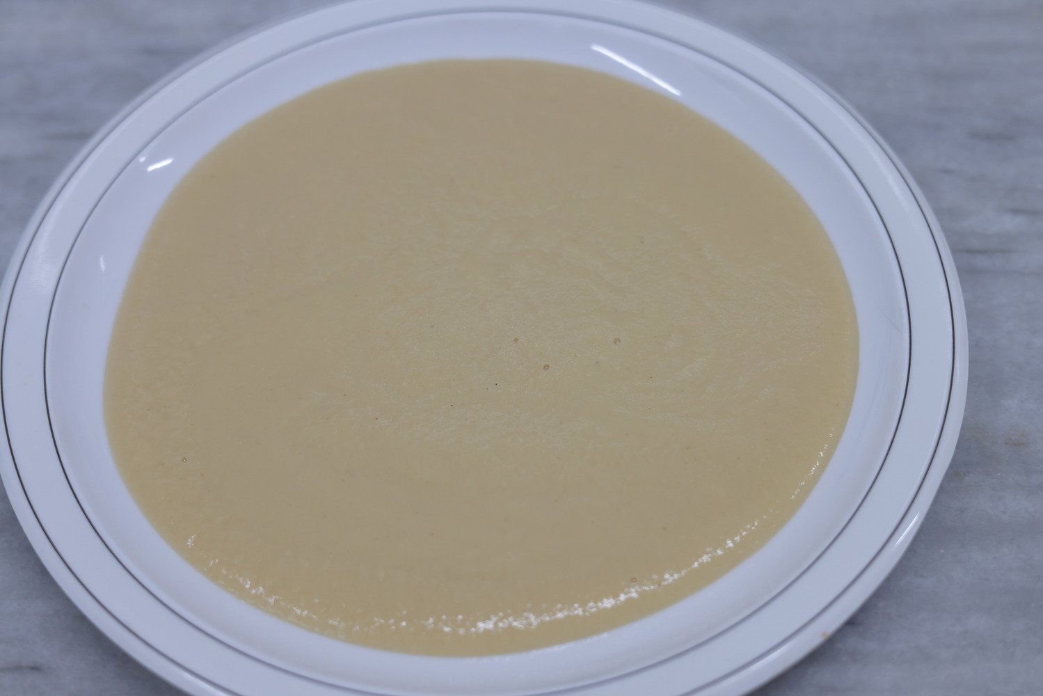 Aseptic White Guava Pulp Puree Hunza Citrus And Tropical